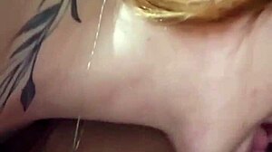 Malu Paz Devours My Pussy And Makes Me Squirt So Hard!