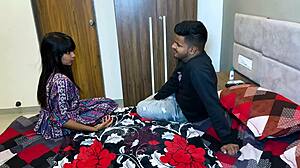 First date ends with couple checking into hotel room together