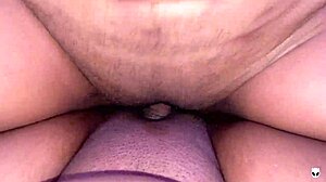 Khalessi 69 Lesbians Rub Clits Hard in Wet Scissoring Compilation