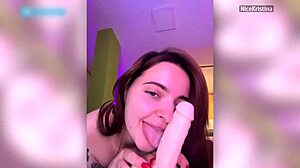 petite housewife craves deep anal fingers and sloppy blowjobs