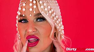 milf slut, ride this cock with those big tits?