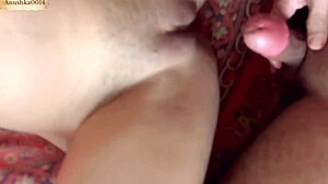 Desi Uncle Pounds Tight Village Girl Pussy Creampie Homemade Outdoor Hindi Moans