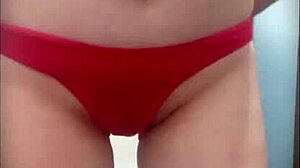 spying on hot argentinian teacher peeing during mexico school trip