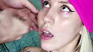 Blonde Brazilian Big Ass Bent Over Doggystyle Riding Facial Cumshot Leaked