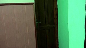 Roommate Wakes Me For Kitchen Sex Wants To Eat Me First