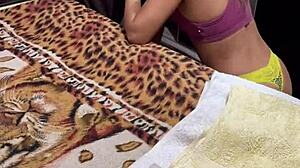 wife devoted to black cock anal creampie cowgirl?