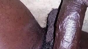 black monster cock power homemade pov solo masturbation lover