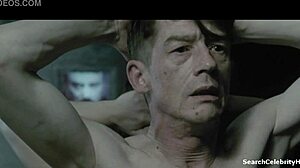 suzanna hamilton bares it all in classic 1984 flick