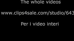 Foot domination punishment episode 2 part 4 licks bare feet!