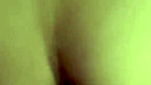 sexy latina milf bent over taking huge cock doggystyle