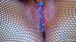 PERFECT PETITE 18+ PUSSY GETS LUSH TOY TREATMENT PRIVATELY