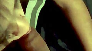 sexy latina milf bent over taking huge cock doggystyle