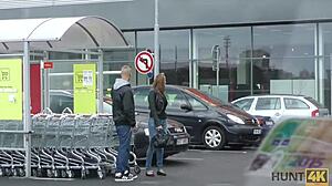 Hunt4k Buys Young Czech Pussy While Shopping For Cash Sex Pov