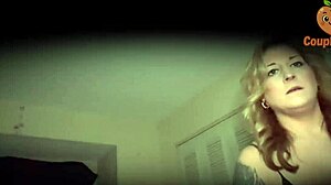 Milf Stepmom Kiki Feels Vulnerable In Storm Craving Big Cock Comfort Creampie