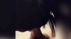 whoa, horny 37-year-old japanese housewife miki wants it bad!