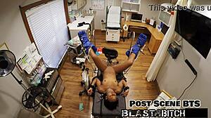 Minnie Rose deepthroats cock toys pussy creampied moaning loud 😩💦🍆