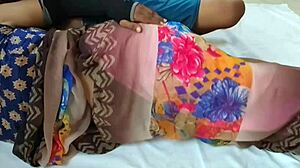 Marathi Office Aunty's Intense Hard Fuck