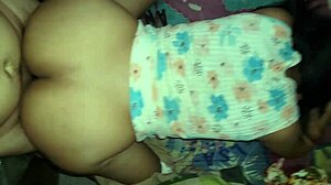 cógeme ya mi hijo llega dame el culo mamá soltera!