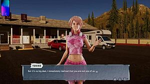 What If English Sex Route 69 Uncensored Gameplay Led to Wild Part 4 Climax?