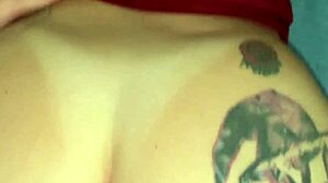 brazilian fitness latina gets watched fucking friend