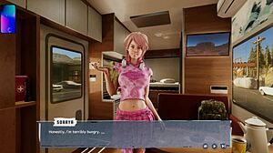 What If English Sex Route 69 Uncensored Gameplay Led to Wild Part 4 Climax?