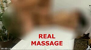 casada de guarulhos sp secretly filmed getting fucked by tantric massage therapist