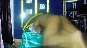 la película aburrida me pone caliente casero con skinny latina 🍑