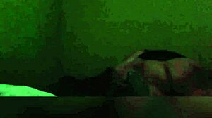 Tacna Peruvian BBW Gorda Rides My Thick Dick Hard