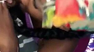 Kansas City Sloppy Blowjob Drips Everywhere!