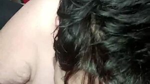 Chienne Marie Shumilie Sucks Cock Deep