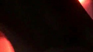 Curvy pierced tattooed fatty moans begging for more cock