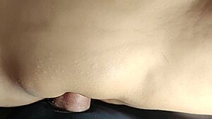 Fucking Fuck Doll Ass and Pussy with Toys Double Penetration Close-Up