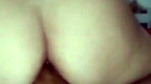he jerked off into my pussy for him... it hurt so bad ugh
