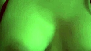 Italian Big Tits Milf Artemisia Love's Hot Solo Bouncing Boobs Close-Up