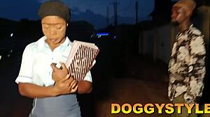 BIG DICK BOSS BANGS MOANING CHUBBY GIRL UNTIL SQUIRTING ORGASM