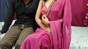 first time banging friend's mom hindi dirty talk homemade 😍💦