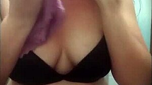 spying on hot argentinian teacher peeing during mexico school trip