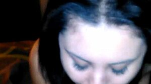 nasty interracial amateurs crave that deep bj surprise