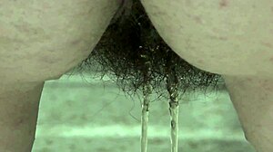 Hairy Amateur Pawg Compilation Bent Over in Fetish Pose