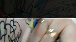 emanuelly raquel flashes big tits at gym 👀🍑💦