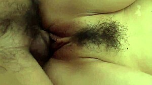 Petite japanese classmate deflowers skinny girl with uncensored creampie