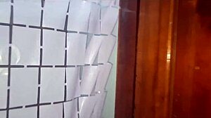 Best Friends Discover Intense Pussy-to-Pussy Lesbian Heat