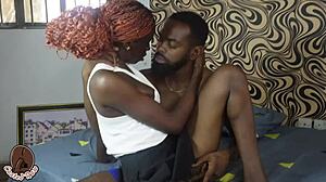 sexy star's wet pussy wrecked by monster bbc 😩 rough quickie poundin' 💦🔥