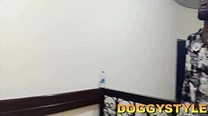 BIG DICK BOSS BANGS MOANING CHUBBY GIRL UNTIL SQUIRTING ORGASM