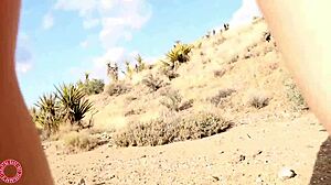 samantha rone's big natural tits and pussy lips in teasing poses