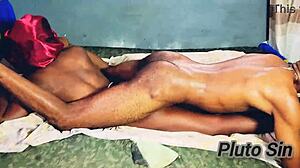 She got possessed fucks brother-in-law doggystyle bedroom quickie