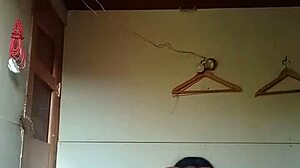 damn this curvy latina milf rides that young cock so hard in homemade pov cowgirl