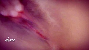 hey chubby pinay, those big tits got you fingering wildly?