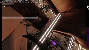 Hot girl, feel that big cock ripping through your jeans? 😈🍆