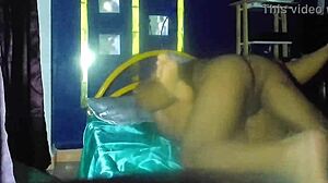 la película aburrida me pone caliente casero con skinny latina 🍑